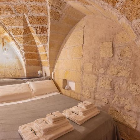 Espezia Bed & Breakfast Lecce Ngoại thất bức ảnh