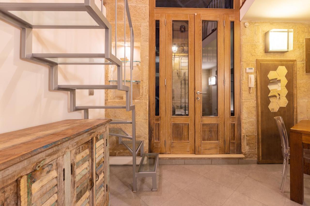 Espezia Bed & Breakfast Lecce Ngoại thất bức ảnh