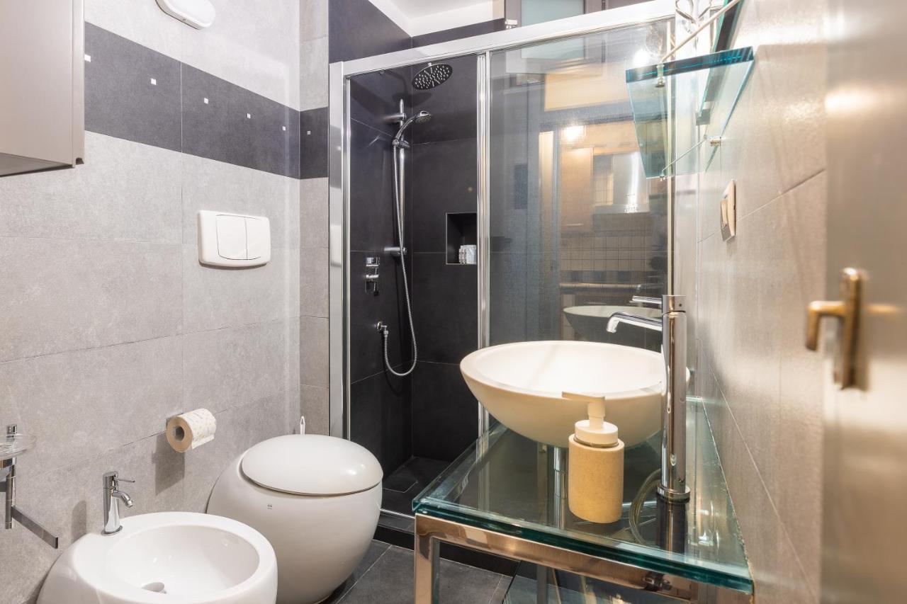 Espezia Bed & Breakfast Lecce Ngoại thất bức ảnh