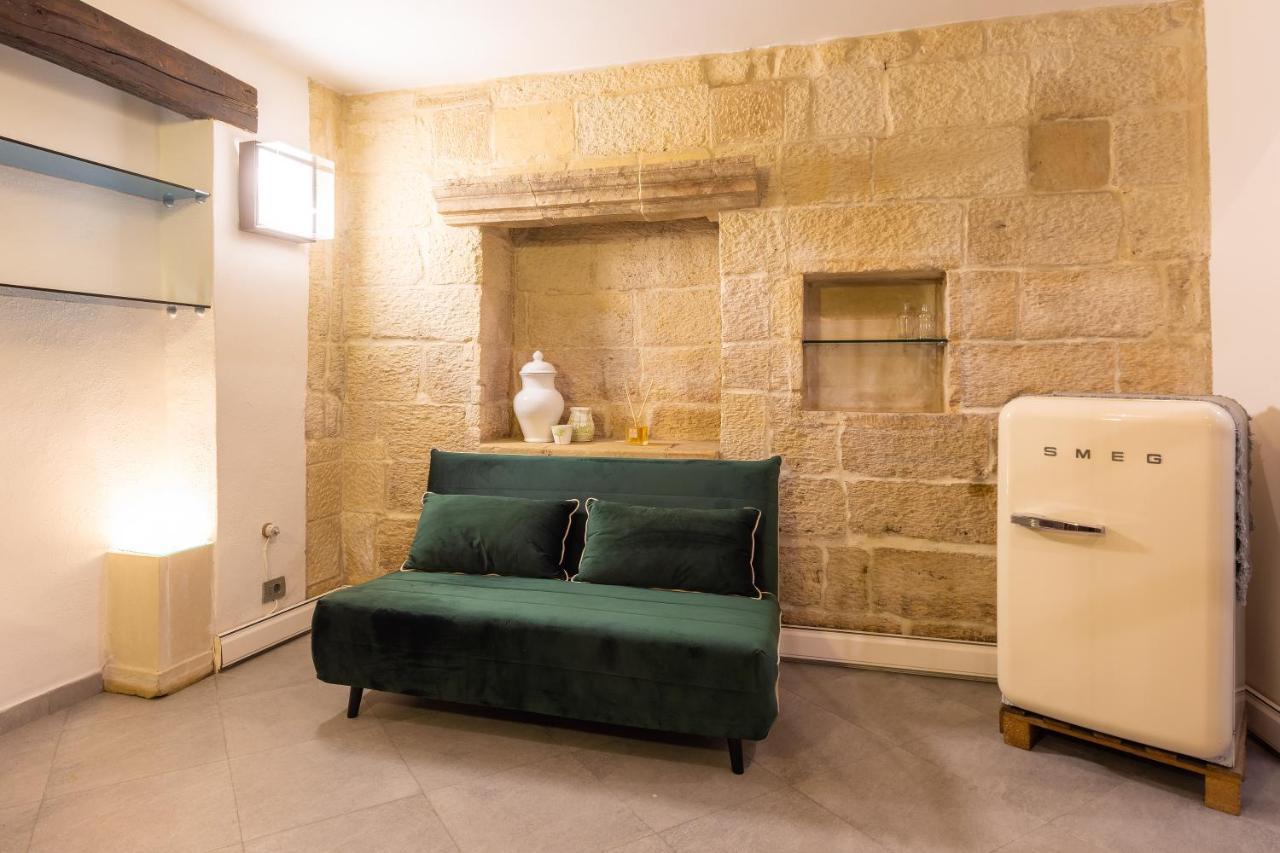 Espezia Bed & Breakfast Lecce Ngoại thất bức ảnh