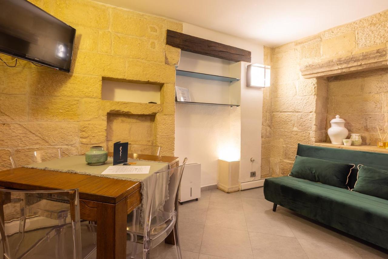 Espezia Bed & Breakfast Lecce Ngoại thất bức ảnh