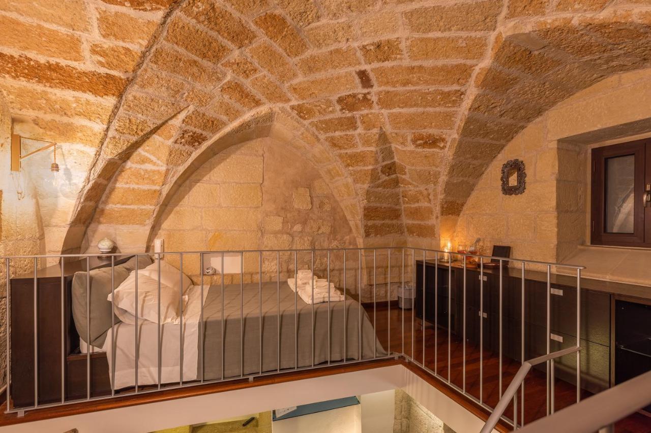 Espezia Bed & Breakfast Lecce Ngoại thất bức ảnh