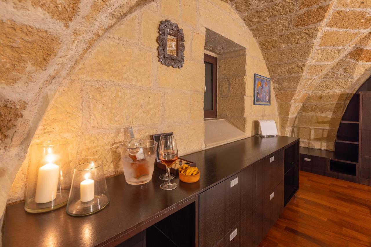 Espezia Bed & Breakfast Lecce Ngoại thất bức ảnh