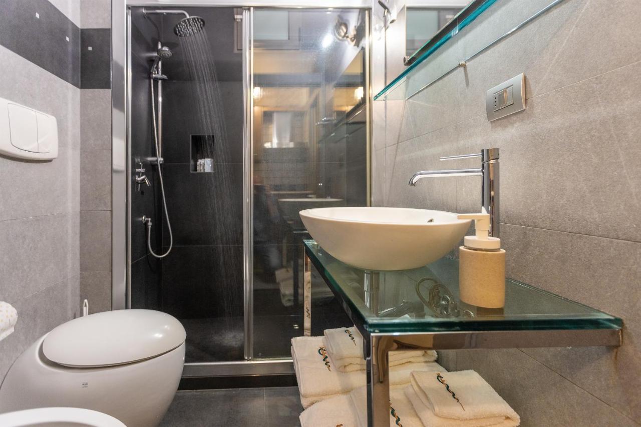 Espezia Bed & Breakfast Lecce Ngoại thất bức ảnh