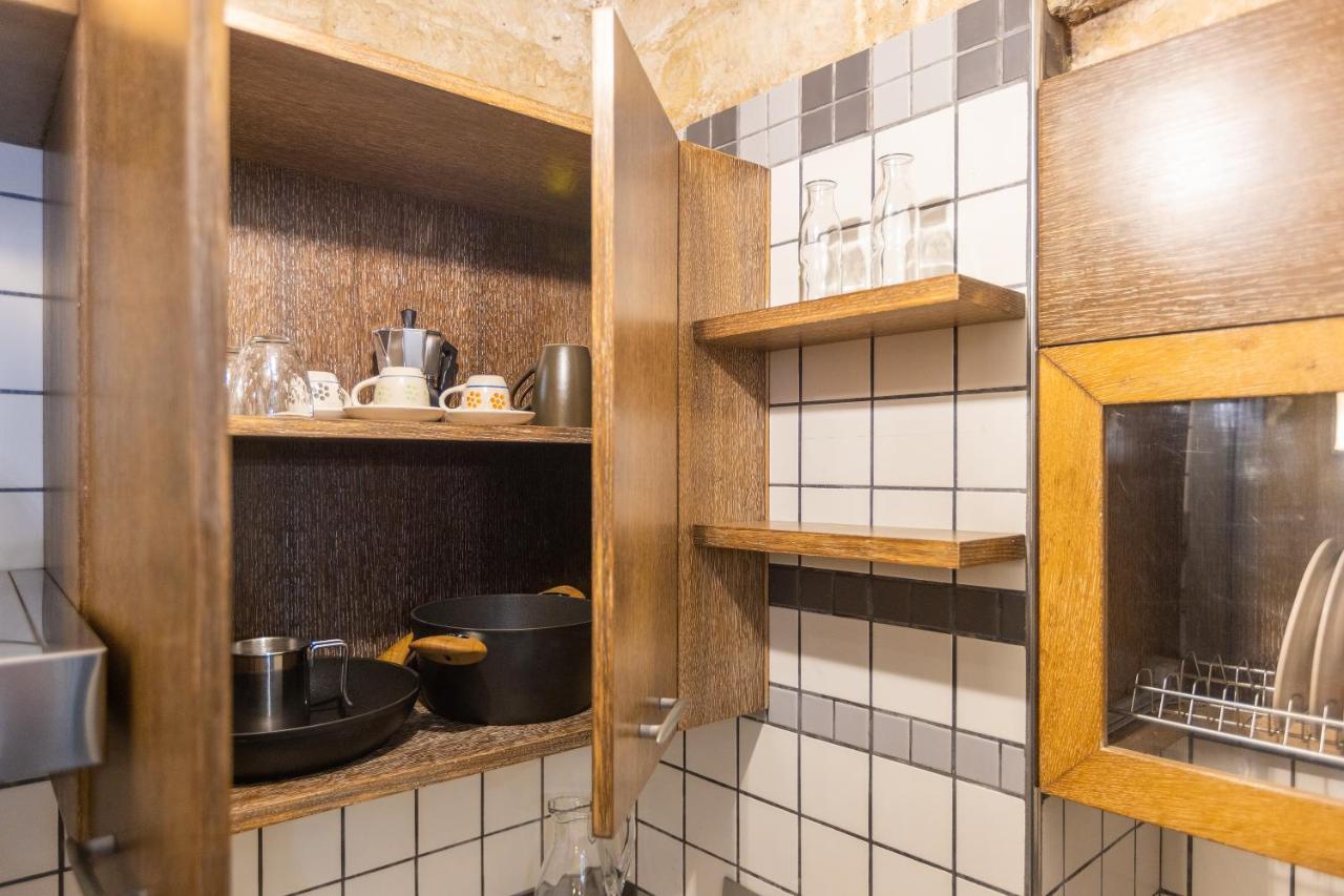 Espezia Bed & Breakfast Lecce Ngoại thất bức ảnh