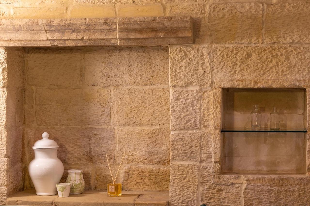 Espezia Bed & Breakfast Lecce Ngoại thất bức ảnh