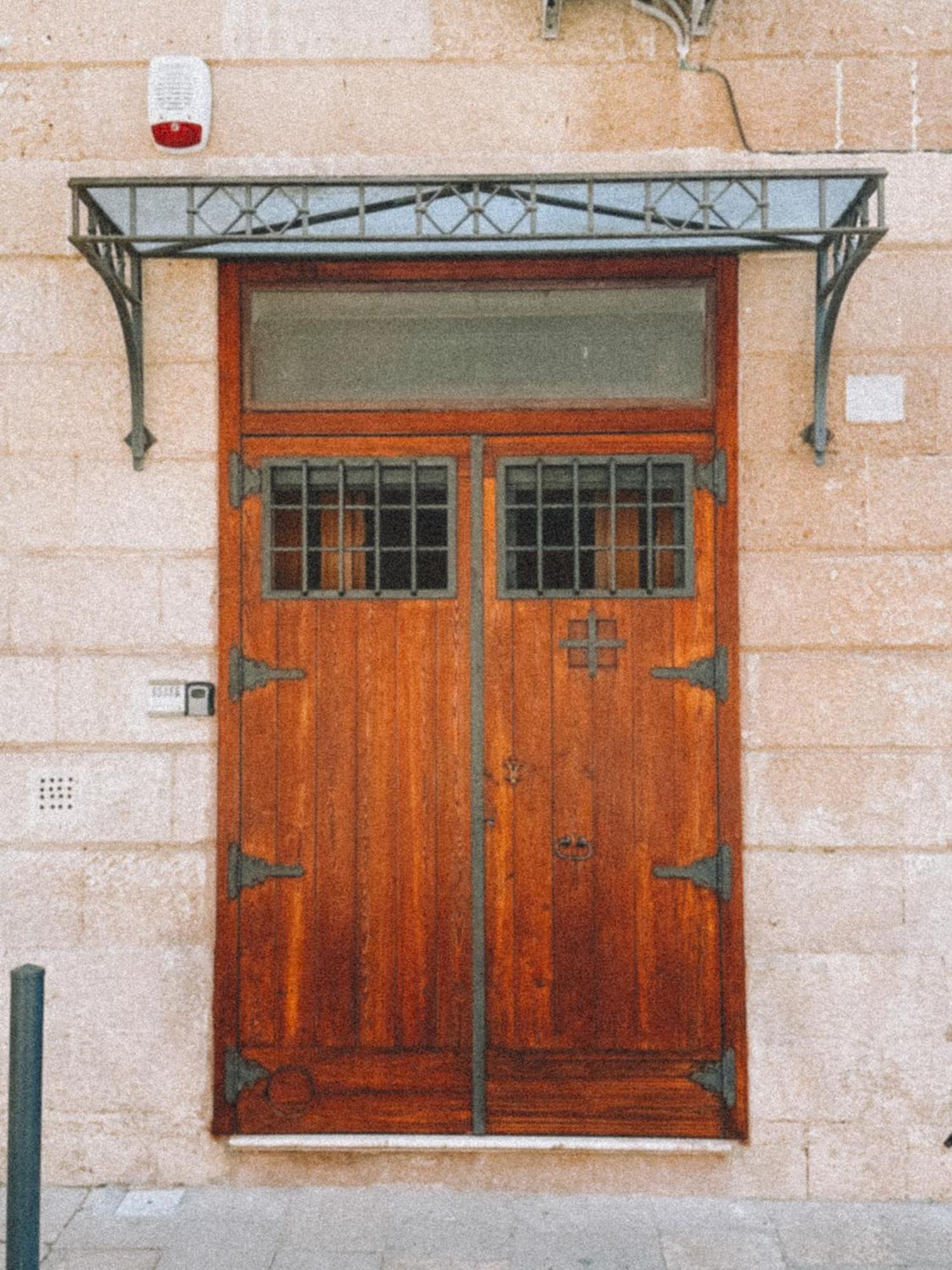 Espezia Bed & Breakfast Lecce Ngoại thất bức ảnh